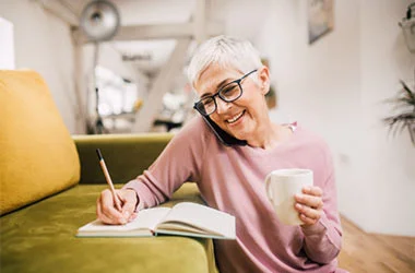 Get competitive offer