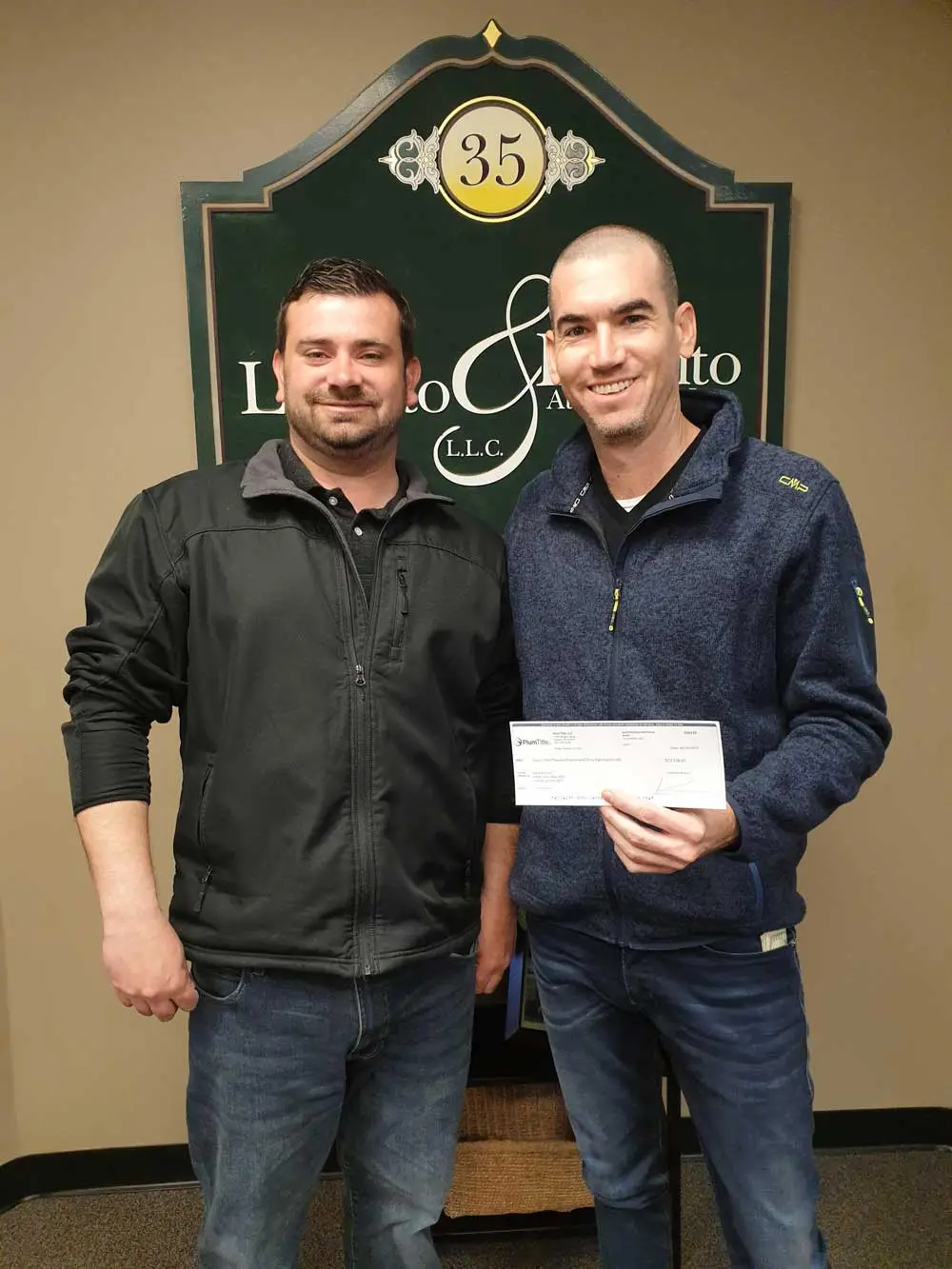 Eagle Cash Buyers Team Members